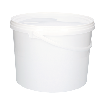 Kokosolje, extra virgin, 25 l, økologisk