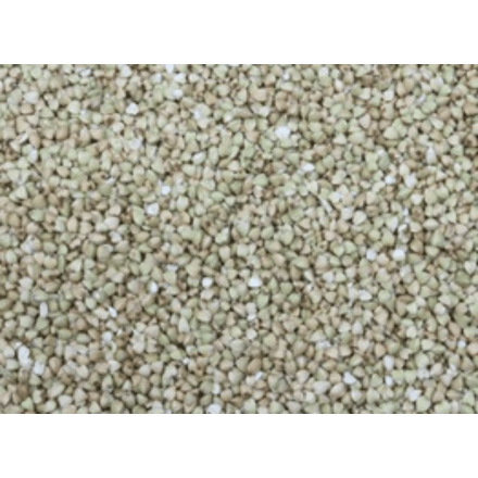 Bokhvete hel, avskallet, 25 kg, økologisk, Europa