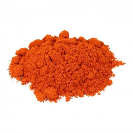 Cayennepepper, malt, 1 kg, økologisk
