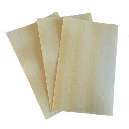 Lasagneplater, durum, 5 kg, økologisk, Manna