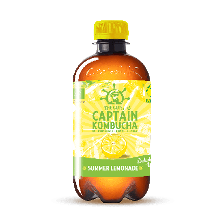 Nettbilde_2297-Kombucha-Summer-Lemonade-vegan-400-ml-okologisk-Captain-Kombucha