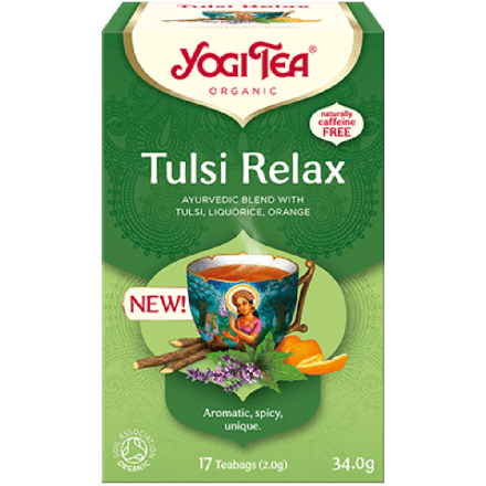 Nettbilde_3267-Tulsi-Relax-ayurvedisk-frukt-og-krydderte-17-poser-okologisk-Yogi-Tea