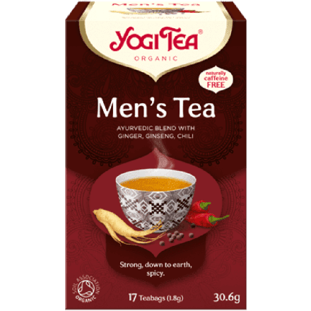 Nettbilde_3270-Men´s-Tea-17-poser-okologisk-Yogi-Tea