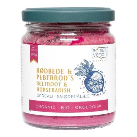 Nettbilde_6612-Smorepalegg-rodbete-reddik-200-g-okologisk-Romer-Vegan