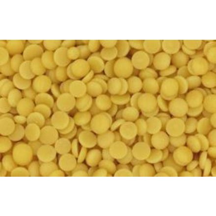 Kakaosmør, drops, 10 kg, økologisk