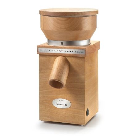 Kornmølle, Fidibus 21, KoMo