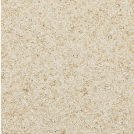 Cassava mel, ekstra fint, 25 kg, økologisk