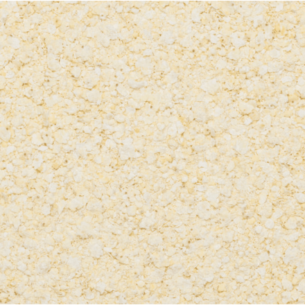 Hirseflak, 25 kg, økologisk