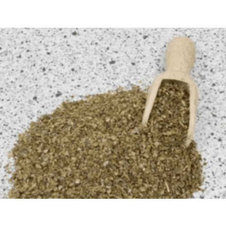 Merian,1 kg, økologisk