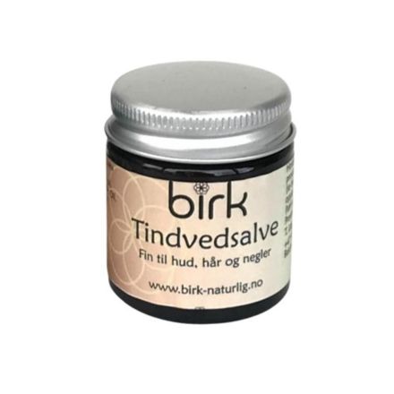 Tindvedsalve, 30 ml, Birk