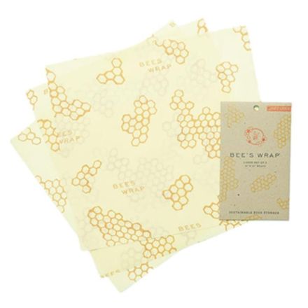 BeesWrap- 3 ark Large