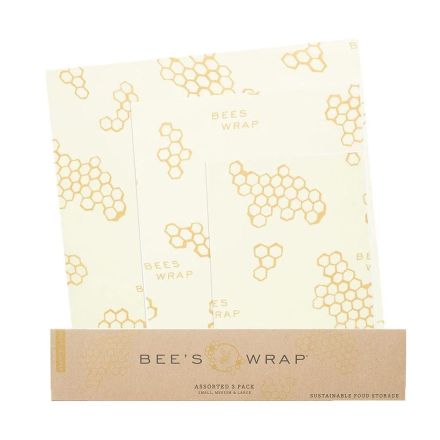 BeesWrap- Multipack 3 ark