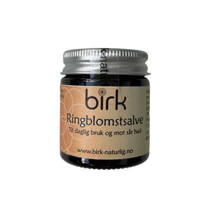 Ringblomstsalve, 30 ml, Birk
