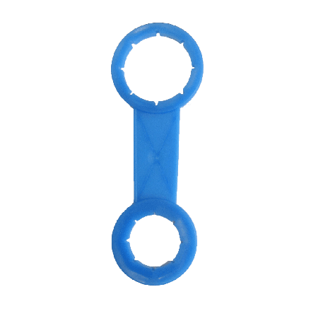 Skiftenøkkel, Sonett