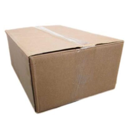 Epler, tørket & skivet, 20 kg, økologisk