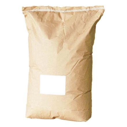 Skummet melkepulver, 25 kg, økologisk