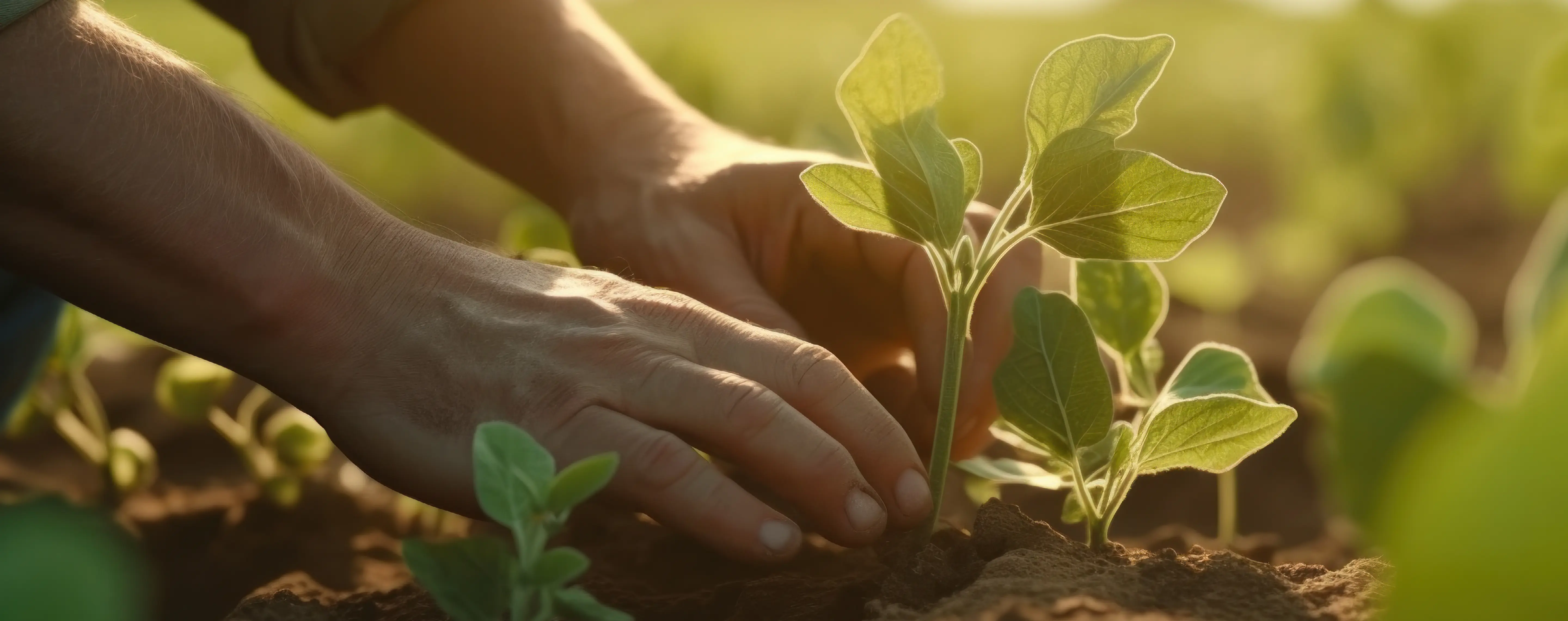 Økologisk mat til hele Norge